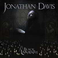 Jonathan Davis (Korn) - Black Labyrinth (2018) скачать через торрент