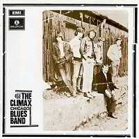 Climax Blues Band - The Climax Chicago Blues Band (2018) скачать через торрент