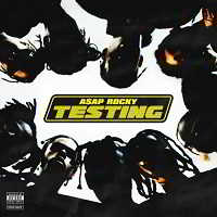 A$AP Rocky - TESTING (2018) скачать через торрент