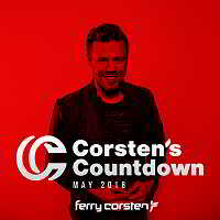 Ferry Corsten Presents Corsten's Countdown [May] (2018) скачать через торрент