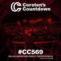 Ferry Corsten - Corsten's Countdown 569 [23.05]