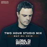 Markus Schulz - Global DJ Broadcast: 2 Hour Mix [24.05] (2018) скачать через торрент
