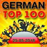 German Top 100 Single Charts 25.05 (2018) скачать торрент