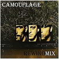 Camouflage - Rewind Mix (2018) скачать через торрент