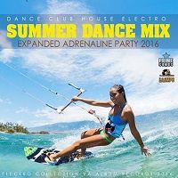 Summer Dance Mix: Adrenaline Party