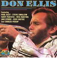 Don Ellis - Giants Of Jazz (2018) скачать через торрент
