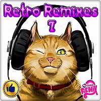 Retro Remix Quality Vol.7 (2018) скачать торрент