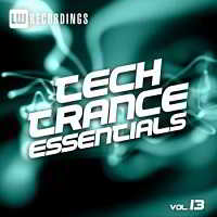 Tech Trance Essentials, Vol. 13 (2018) скачать через торрент