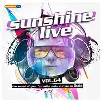 Sunshine Live Vol.64 [3CD]