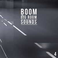 Boom Vol.4 - Big Room Sounds (2018) скачать через торрент