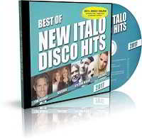 Best Of New Italo Disco Hits 2017