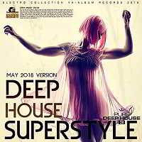 Deep House Superstyle (2018) скачать торрент