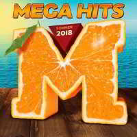MegaHits Sommer 2018 [2CD] (2018) скачать через торрент