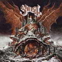 Ghost - Prequelle [Deluxe Edition]
