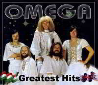 Omega - Greatest Hits [2CD] (2018) скачать через торрент