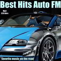 Best Hits Auto FM (2018) скачать торрент