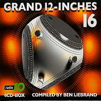 Grand 12' Inches 16 [Compiled By Ben Liebrand] (2018) скачать торрент