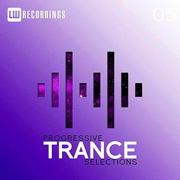 Progressive Trance Selections Vol.05