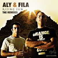 Aly &amp; Fila - Rising Sun [The Remixes]