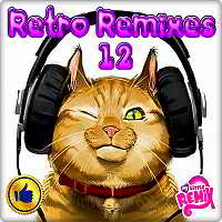 Retro Remix Quality Vol.12