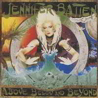 Jennifer Batten - Above Below And Beyond-1992 (2018) скачать через торрент