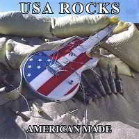 USA Rocks - American Made