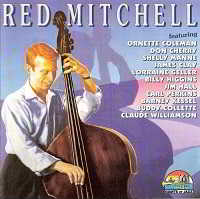 Red Mitchell - Giants of Jazz 1996 (2018) скачать через торрент