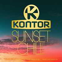 Kontor Sunset Chill 2018 [3CD]