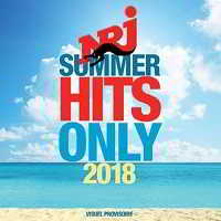 NRJ Summer Hits Only 2018 [3CD] (2018) скачать торрент