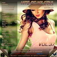 Hits of My Soul Vol. 37 (2018) скачать торрент