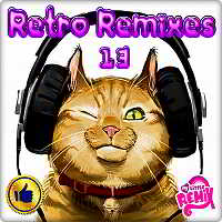 Retro Remix Quality Vol.13
