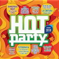 Hot Party Summer 2018 [2CD]