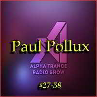 Paul Pollux - Alpha Trance Podcast #27-58 (2018) скачать торрент