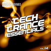 Tech Trance Essentials Vol.14