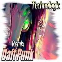 Daft Punk - Technologic (Dj TONY FERRERA Remix) (2018) скачать через торрент