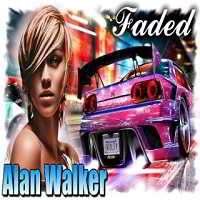 Alan Walker - Faded (Remix, Cover Sara Farel) (2018) скачать через торрент