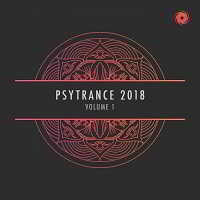 Psytrance 2018 Vol.1 (2018) скачать через торрент