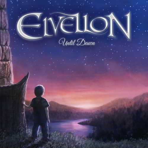 Elvellon - Until Dawn (2018) скачать через торрент