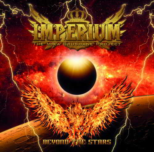 Imperium - Beyond The Stars