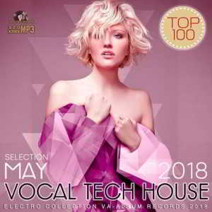 Vocal Tech House (2018) скачать торрент