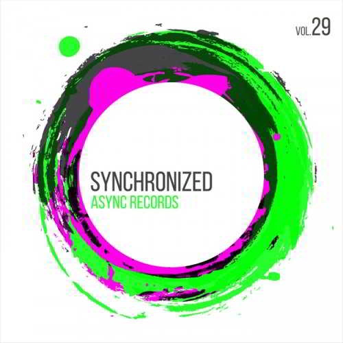 Synchronized Vol.29