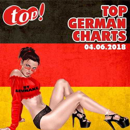 Top German Charts [04.06]