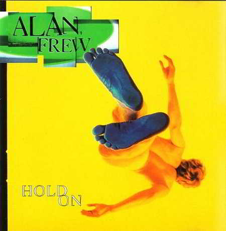 Alan Frew - Hold On