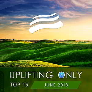 Uplifting Only Top 15: June (2018) скачать через торрент