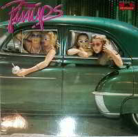 The Pinups - The Pinups