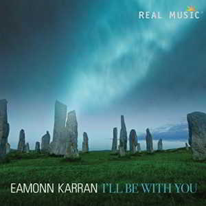 Eamonn Karran - I’ll Be With You (2018) скачать торрент