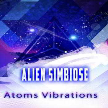 Alien Simbiose - Atoms Vibrations (2018) скачать через торрент