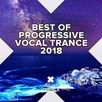 Best Of Progressive Vocal Trance (2018) скачать через торрент