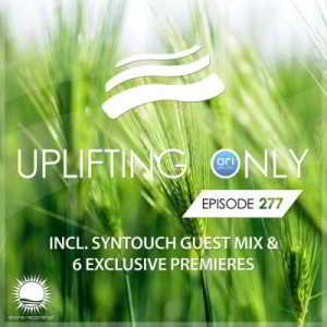 Ori Uplift &amp; Syntouch - Uplifting Only 277