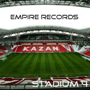 Empire Records - Stadium 4 (2018) скачать торрент